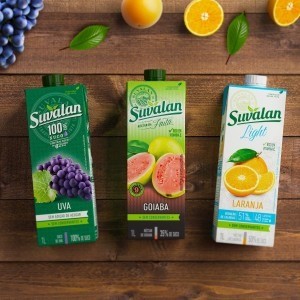 Unt Design – Suvalan Redesign
