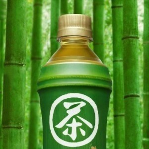 Suntory – Lyemon-cha
