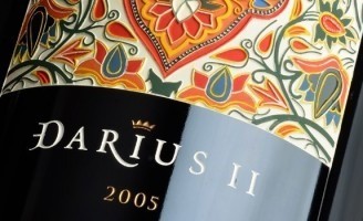 Darioush Winery – Darioush Darius II