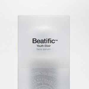 Mousegraphics – Beatific