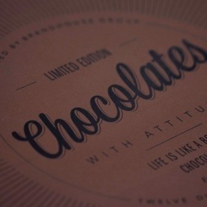 Bessermachen – Chocolates with Attitude