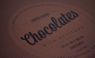 Bessermachen – Chocolates with Attitude