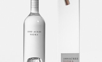Arnell Group – 1000 Acres Vodka