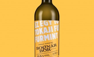 kissmiklos – Bognár Bor Birtok (Bognár Winery)