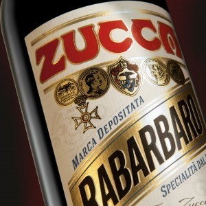 Break Brand & Packaging Design – Zucca