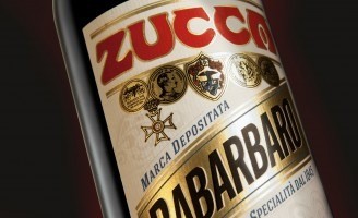 Break Brand & Packaging Design – Zucca