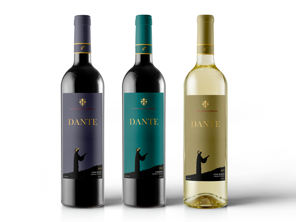 Dante Wine