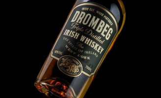 Drombeg Irish Whiskey