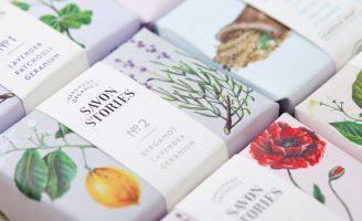 Menta – Savon Stories