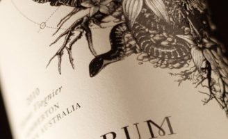 Manifesto Design – Merum Estate Signature Wine Range