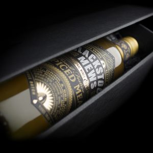 Honey Creative – Honey’s Christmas Mead