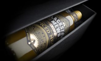 Honey Creative – Honey’s Christmas Mead