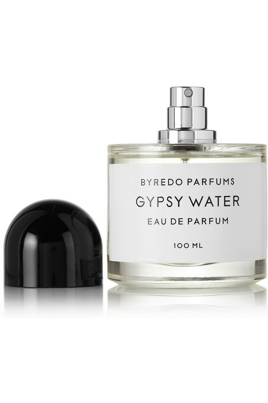 Byredo Gypsy Water Eau de Parfum - World Brand Design Society
