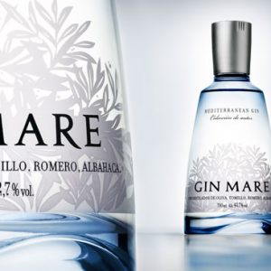 Series Nemo – GIN MARE Ginebra de autor