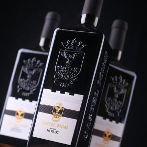 43’Oz – Castel Mimi wine