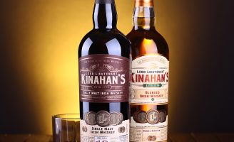 43’oz – Kinahan’s Whiskey