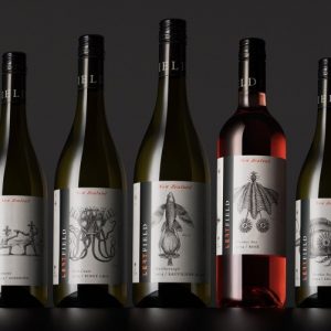 Aaron Pollock Design – Left Field
