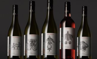 Aaron Pollock Design – Left Field