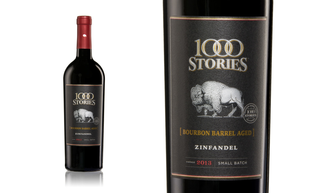 Affinity Creative Group – 1000 Stories