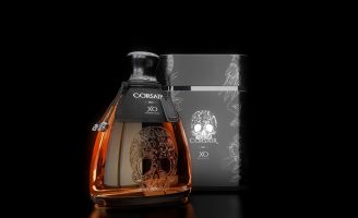Anmeko Ltd. – Corsair XO