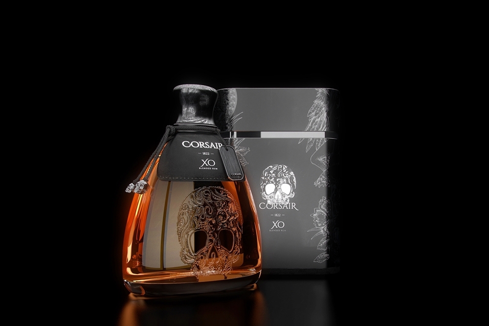 Anmeko Ltd. – Corsair XO