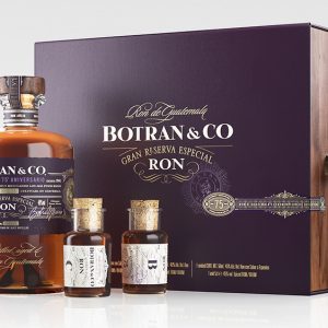 Appartement 103 – Botran&Co Rum