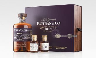Appartement 103 – Botran&Co Rum