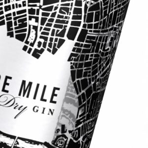 bluemarlin – Square Mile London Dry Gin