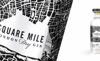 bluemarlin – Square Mile London Dry Gin