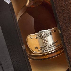 Bluestepstudio – De Monterra Brandy