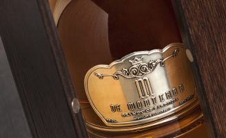 Bluestepstudio – De Monterra Brandy