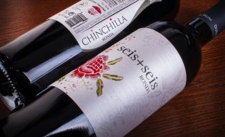 Centralpack – seis + seis – Chinchilla Wine