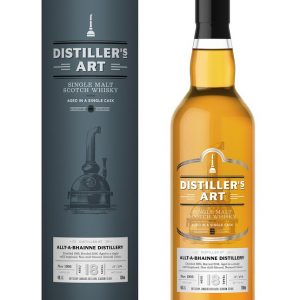 Sevenfive Creative – Distiller’s Art