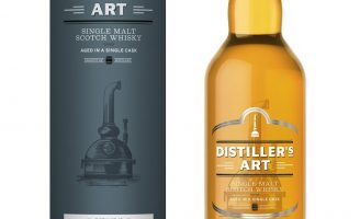 Sevenfive Creative – Distiller’s Art