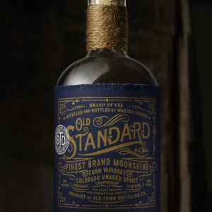 Chad Michael Studio – Old Standard Moonshine