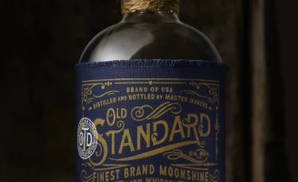Chad Michael Studio – Old Standard Moonshine