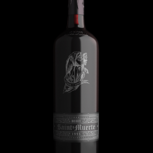 Chad Michael Studio – ST. MUERTE