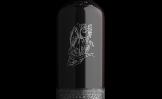 Chad Michael Studio – ST. MUERTE
