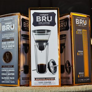 Cool Gear International – cool gear BRU™