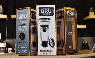 Cool Gear International – cool gear BRU™