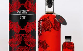 Cynthia Quemener – Mystery One
