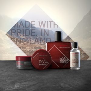 Design Bridge – Lock Stock & Barrel