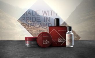Design Bridge – Lock Stock & Barrel