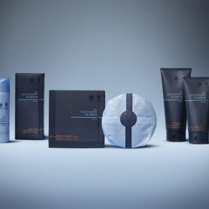 Design Bridge – “The Gentleman Floris”