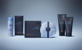 Design Bridge – “The Gentleman Floris”