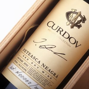 Design Studio 43’oz – Curdov