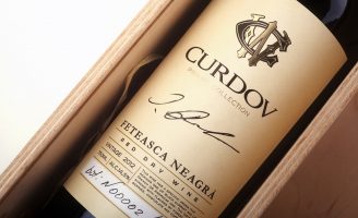 Design Studio 43’oz – Curdov