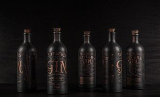 Device Creative Collaborative – Sutler’s Spirit Co.