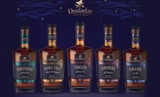 Dochery – Brandy Dugladze