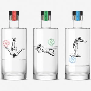 Dorian – Gin Rawal